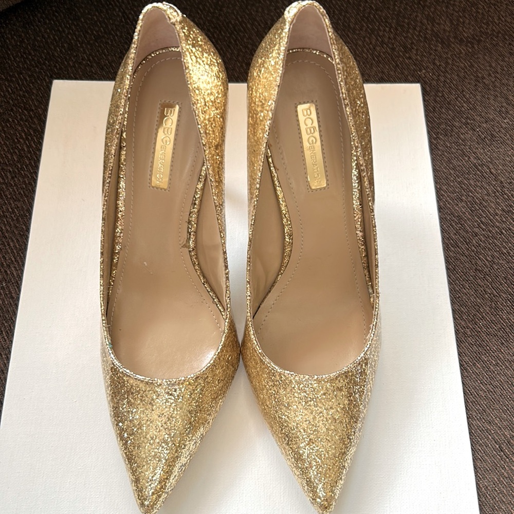 BCBG GENERATION Heels